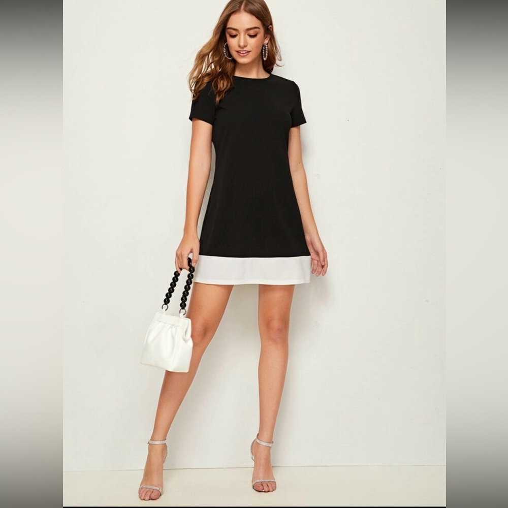 Tshirt dresses like new
